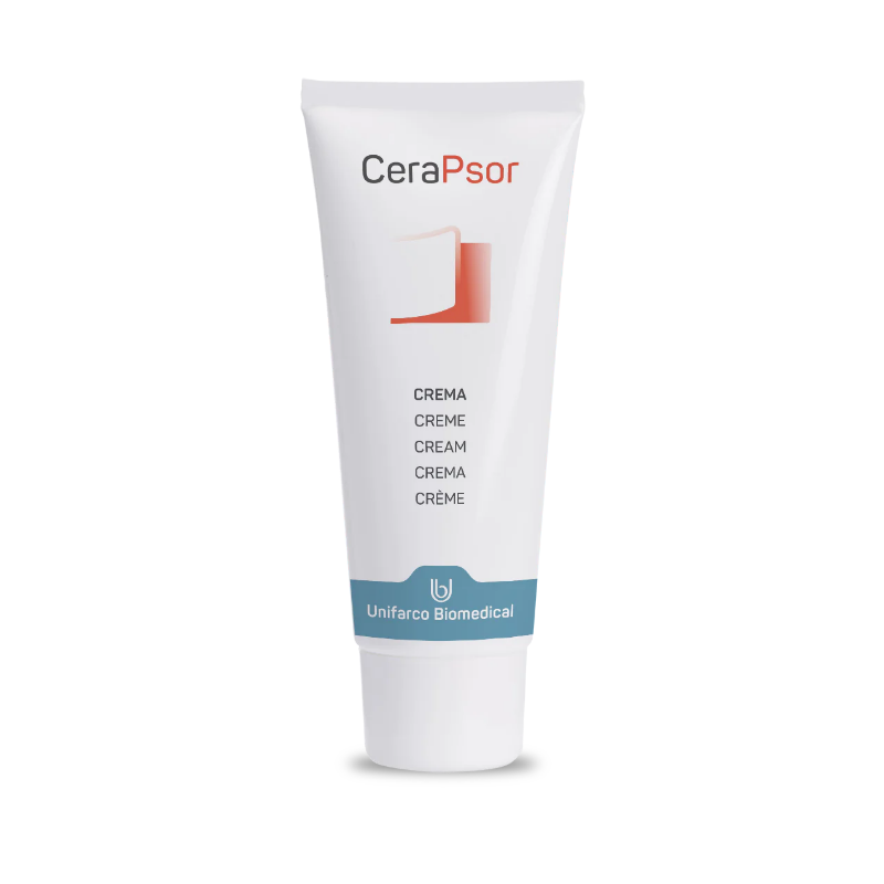 Ceramol psor crema 200 ml
