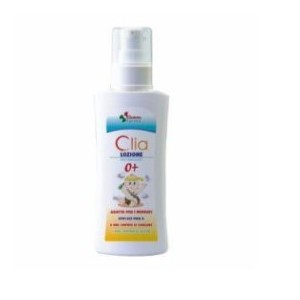 Clia lozione insettorepellente 0+ 75 ml