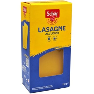 Schar pasta lasagne 250 g