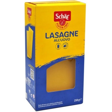 Schar pasta lasagne 250 g