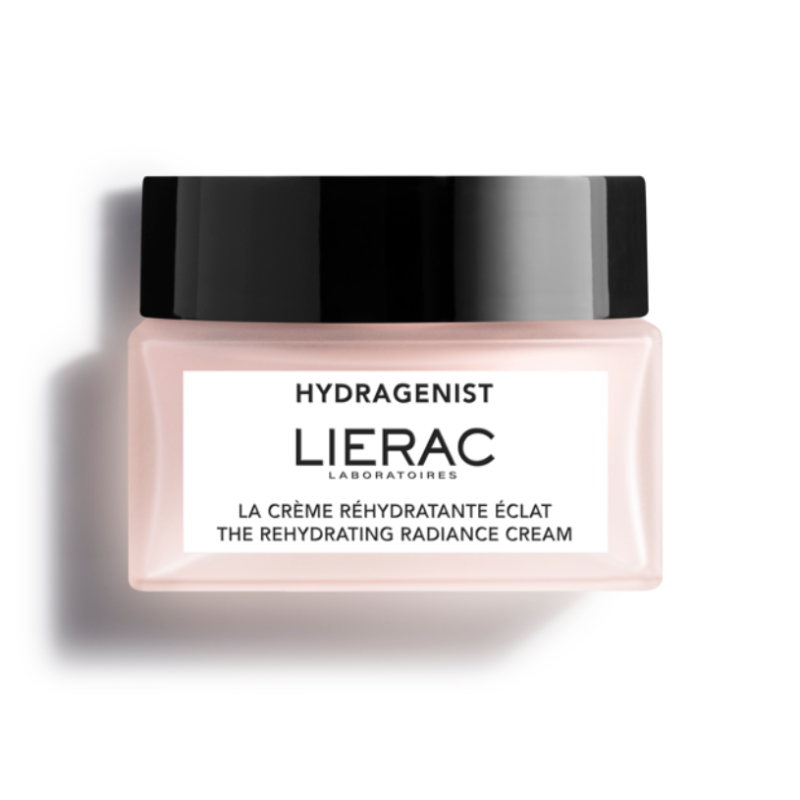 Hydragenist la crema reidratante illuminante 50 ml