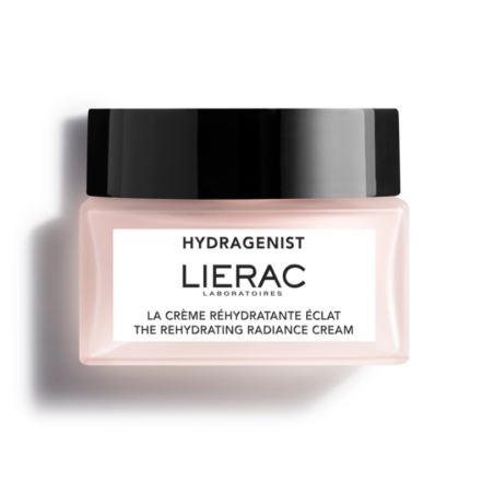 Hydragenist la crema reidratante illuminante 50 ml