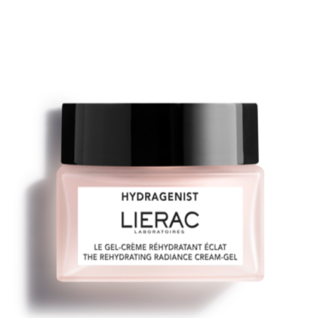 Hydragenist il gel crema reidratante illuminante 50 ml