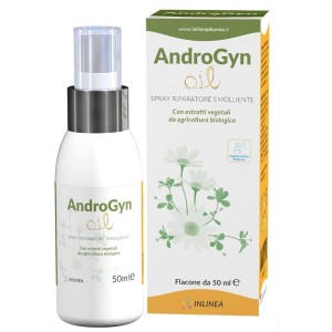 Androgyn oil 50 ml