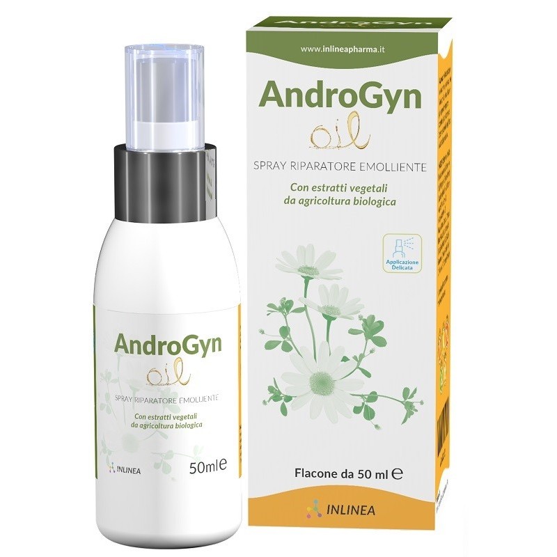 Androgyn oil 50 ml