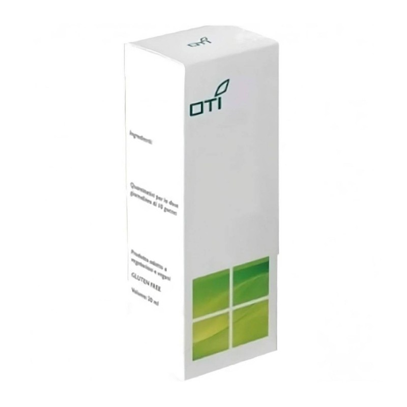 Oti b12 vitamina b12 gocce 20 ml