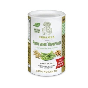 Proteine vegetali 270 g