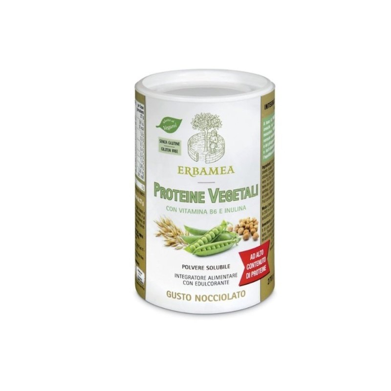 Proteine vegetali 270 g