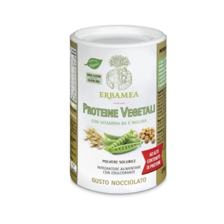 Proteine vegetali 270 g