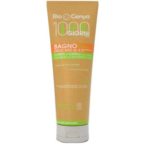 Biogenya 1000g bagno 2 in 1 250 ml