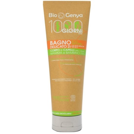 Biogenya 1000g bagno 2 in 1 250 ml