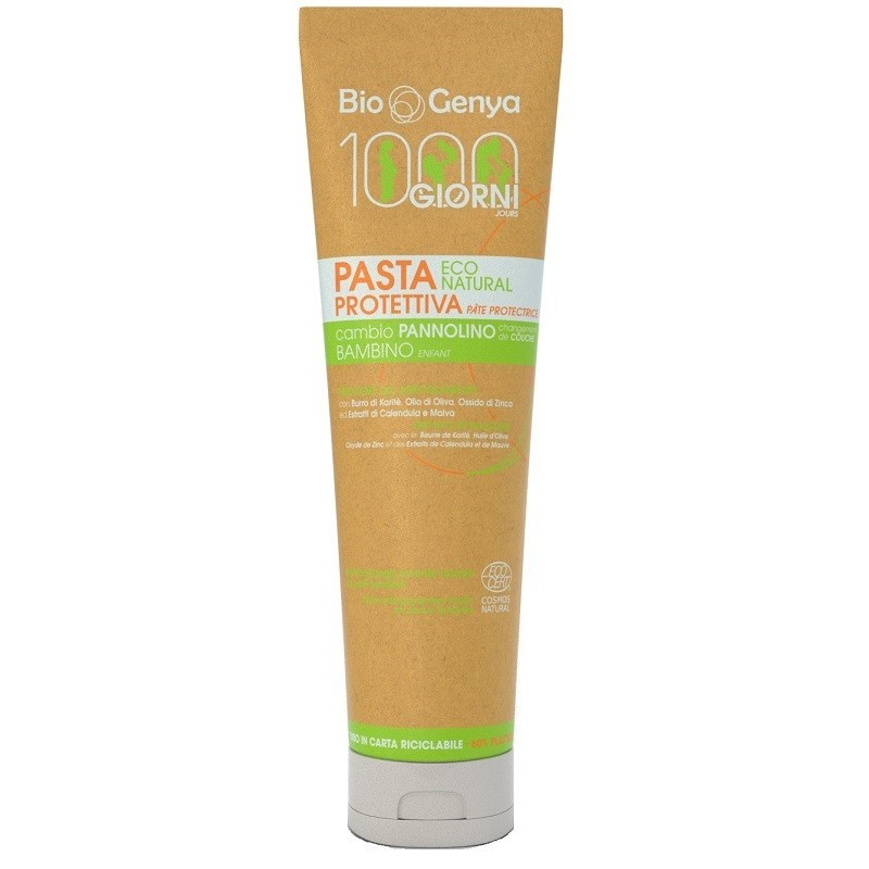 Biogenya 1000g pasta 100 ml