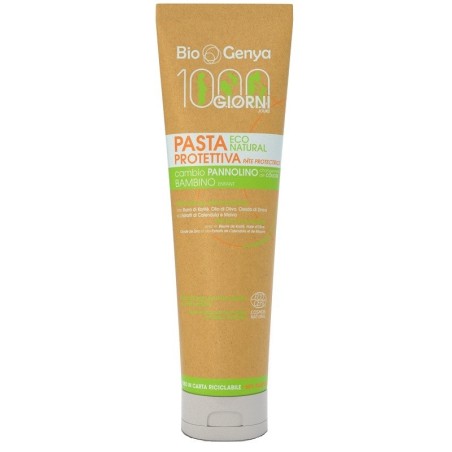 Biogenya 1000g pasta 100 ml