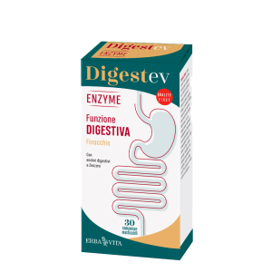 Digest ev enzyme 30 compresse