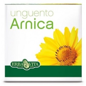 Arnica unguento aiab 50 ml