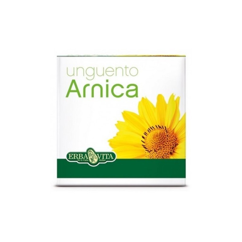 Arnica unguento aiab 50 ml