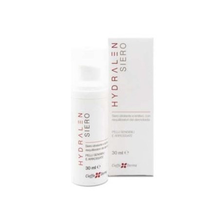 Hydralen siero 30 ml