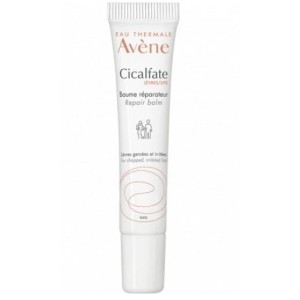 Avene cicalfate+ balsamo labbra nf 10 ml