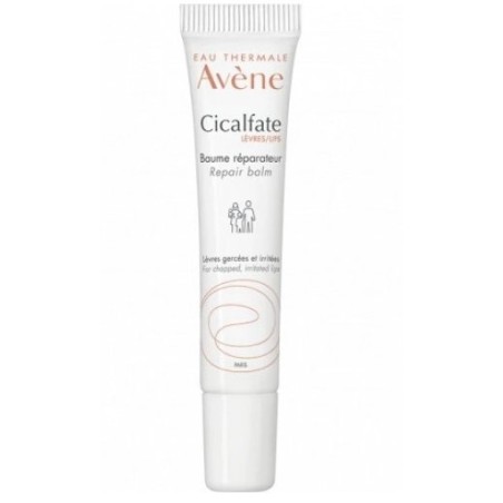 Avene cicalfate+ balsamo labbra nf 10 ml