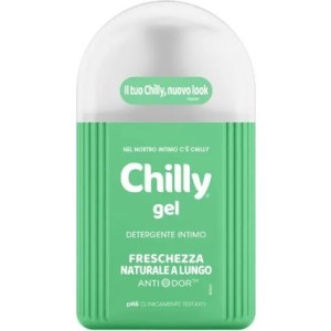 Chilly detergente fresco 300 ml