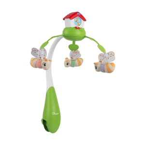 Chicco giostra casina delle api