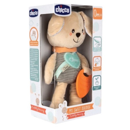Chicco coniglietto coccolone
