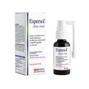 Espersol spray orale 30 ml