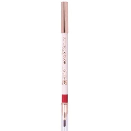 Defence color lip design matita labbra 204 rouge