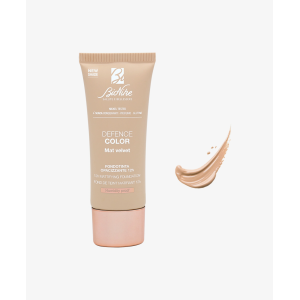 Defence color mat velvet fondotinta n402 creme nue
