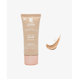 Defence color mat velvet fondotinta n403 vrai sable