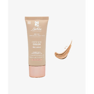 Defence color mat velvet fondotinta n404 beige naturel