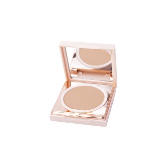 Defence color second skin fondotinta compatto n501 sable