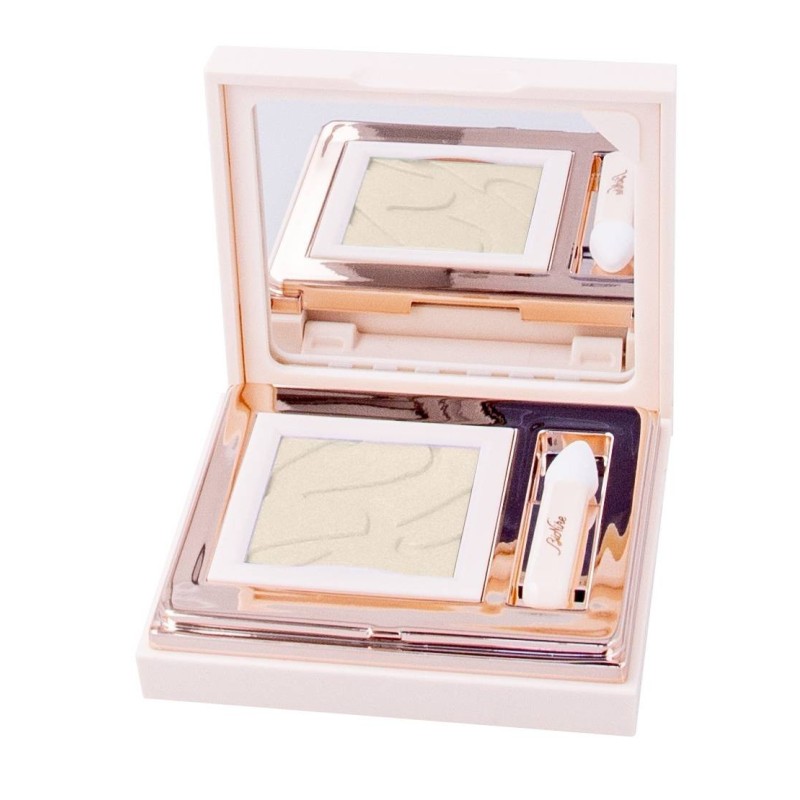 Defence color silky touch ombretto compatto 417 ivoire