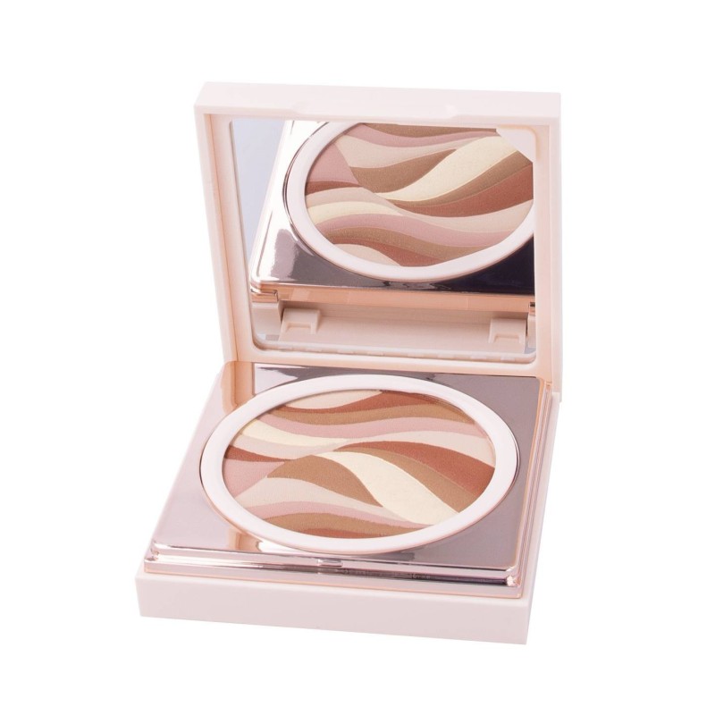 Defence color sun touch terra compatta 206 mosaique