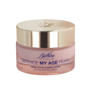Defence my age pearl crema giorno rivitalizzante 50 ml