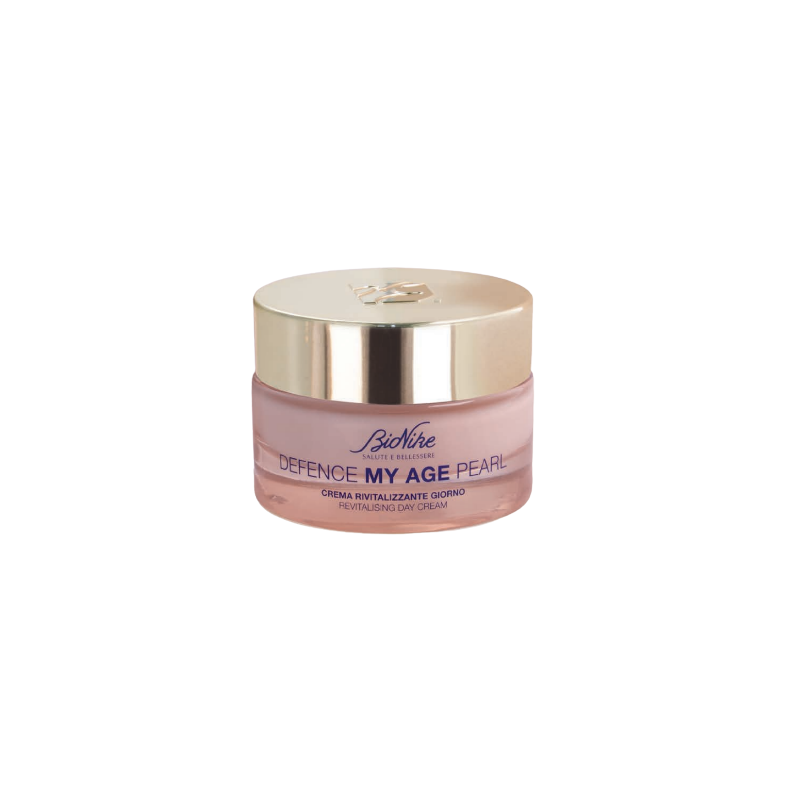 Defence my age pearl crema giorno rivitalizzante 50 ml