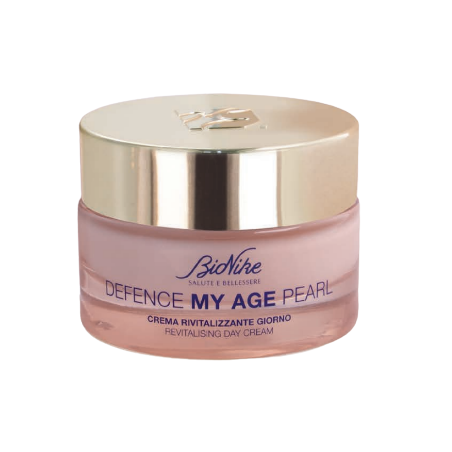 Defence my age pearl crema giorno rivitalizzante 50 ml