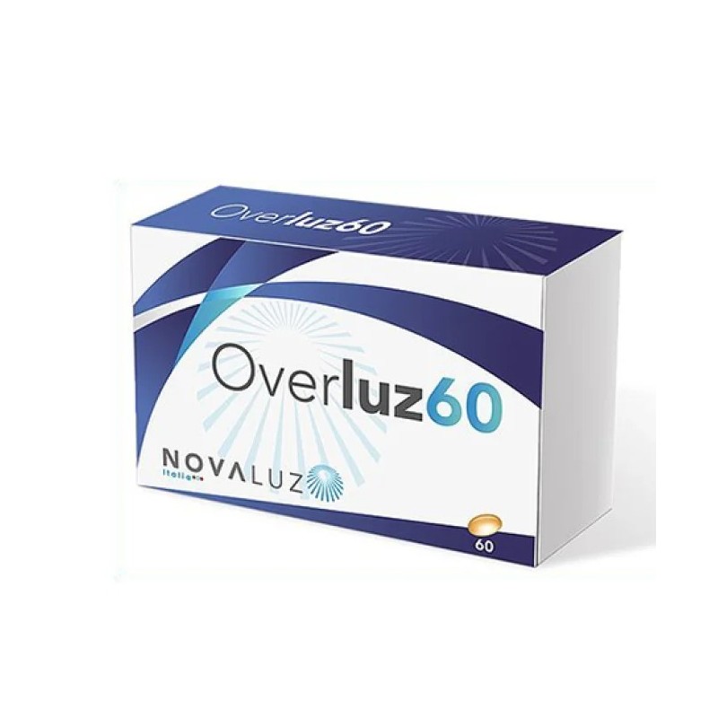 Overluz 15 15 perle Overluz 15 15 perle