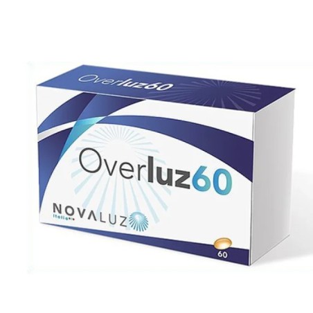 Overluz 15 15 perle Overluz 15 15 perle