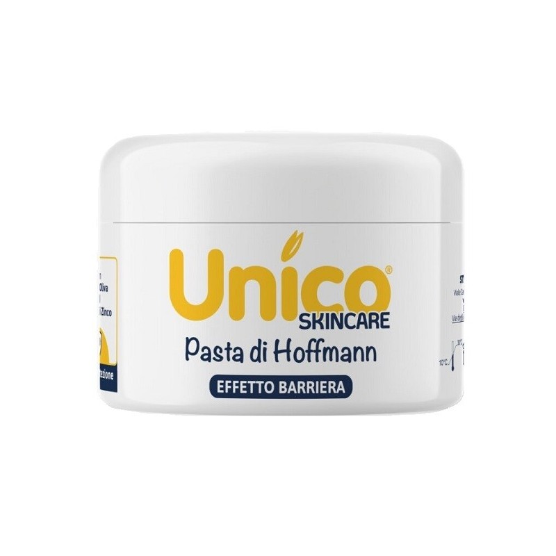Unico pasta di hoffman 200 ml Unico pasta di hoffman 200 ml