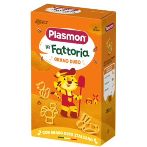 Plasmon pastina fattoria 250 g
