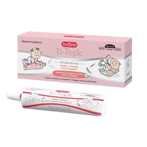 D-topic crema 30 ml