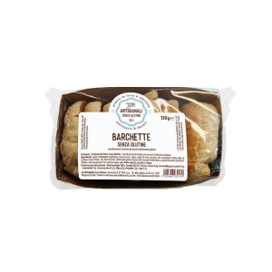 Gli artigianali barchette 130 g