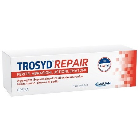 Trosyd repair 25 ml