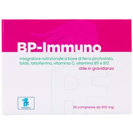 William immuno 30 compresse