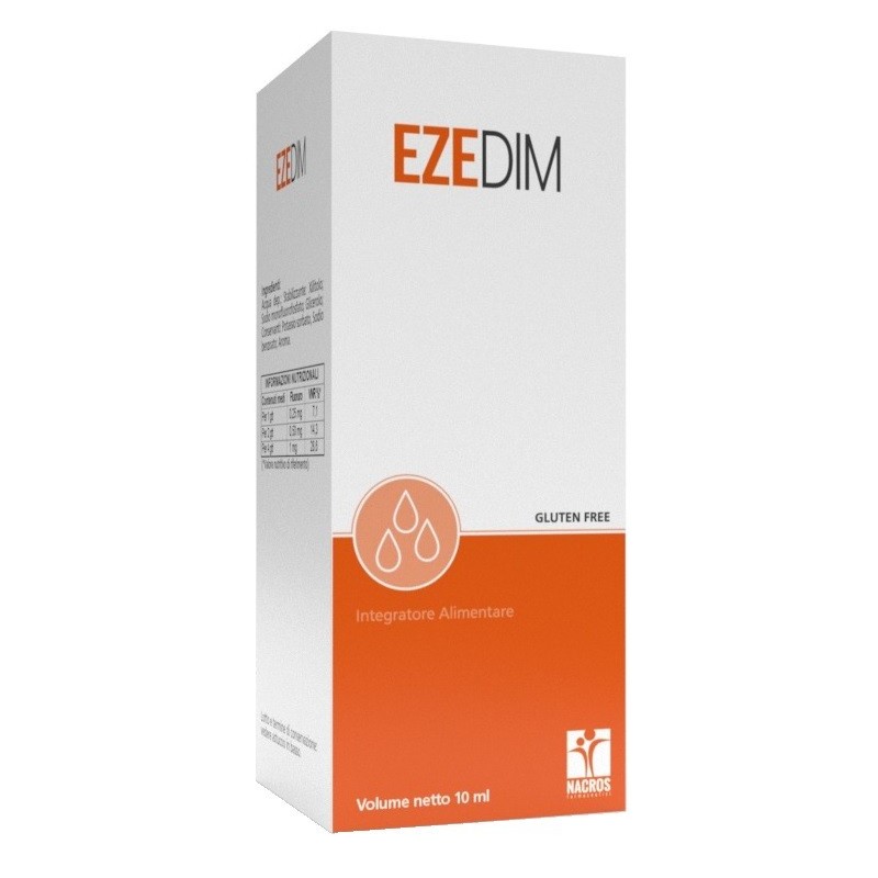 Ezedim 10 ml