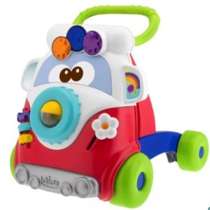 Chicco happy hippy eco+