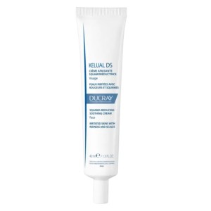 Ducray kelual ds crema 40 ml 23