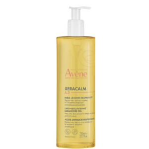 Eau thermale avene xeracalm ad olio detergente 750 ml
