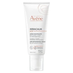 Eau thermale avene xeracalm ad crema liporestitutiva 200 mlnuova formulazione